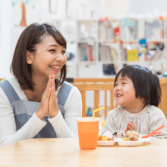 給食